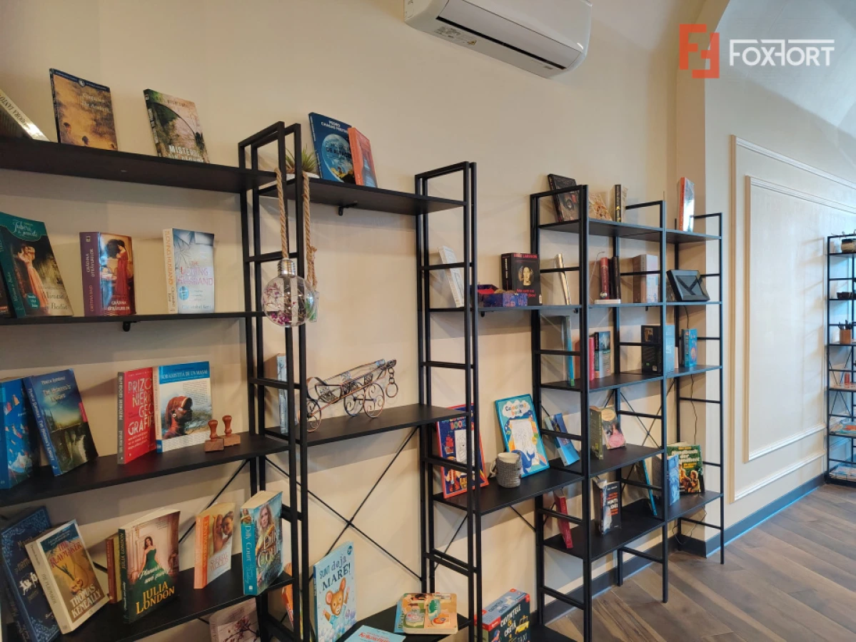 Spatiu Comercial 150 mp de inchiriat in Arad - C10563 - 9