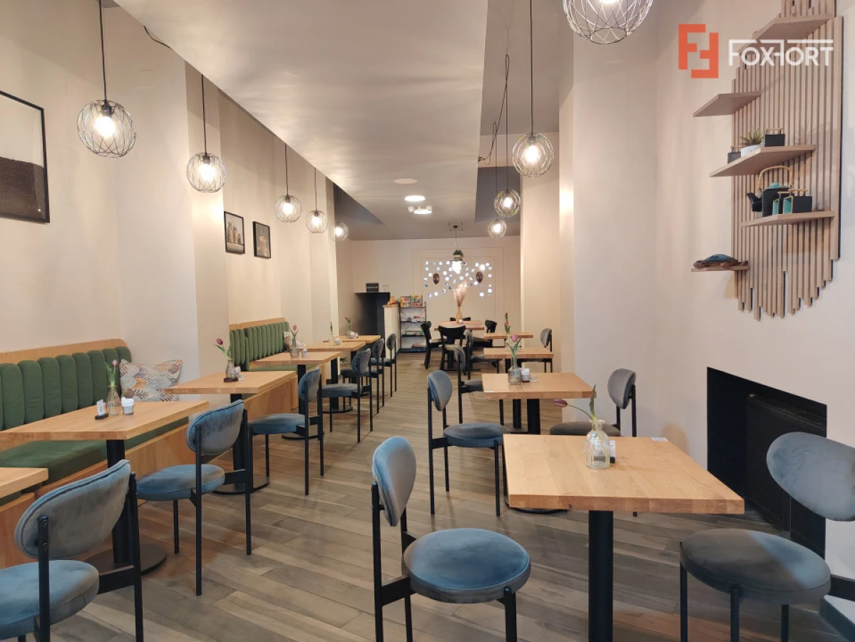 Spatiu Comercial 150 mp de inchiriat in Arad - C10563 - 8