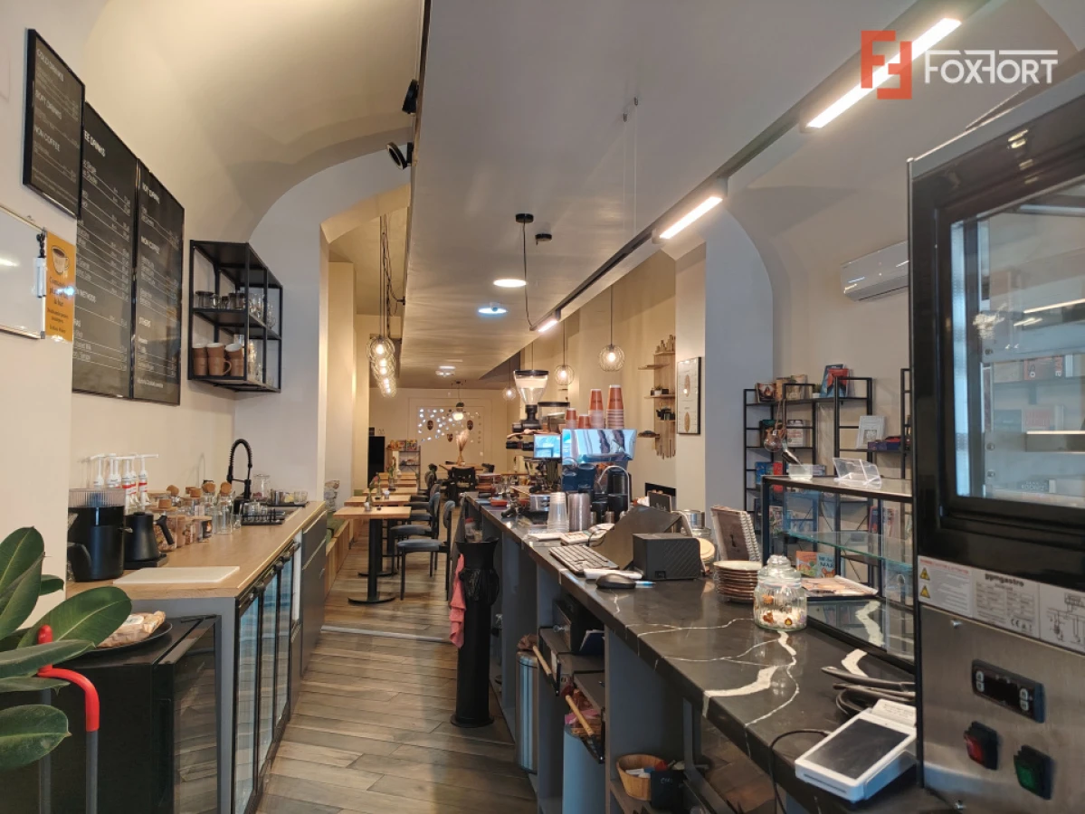 Spatiu Comercial 150 mp de inchiriat in Arad - C10563 - 7