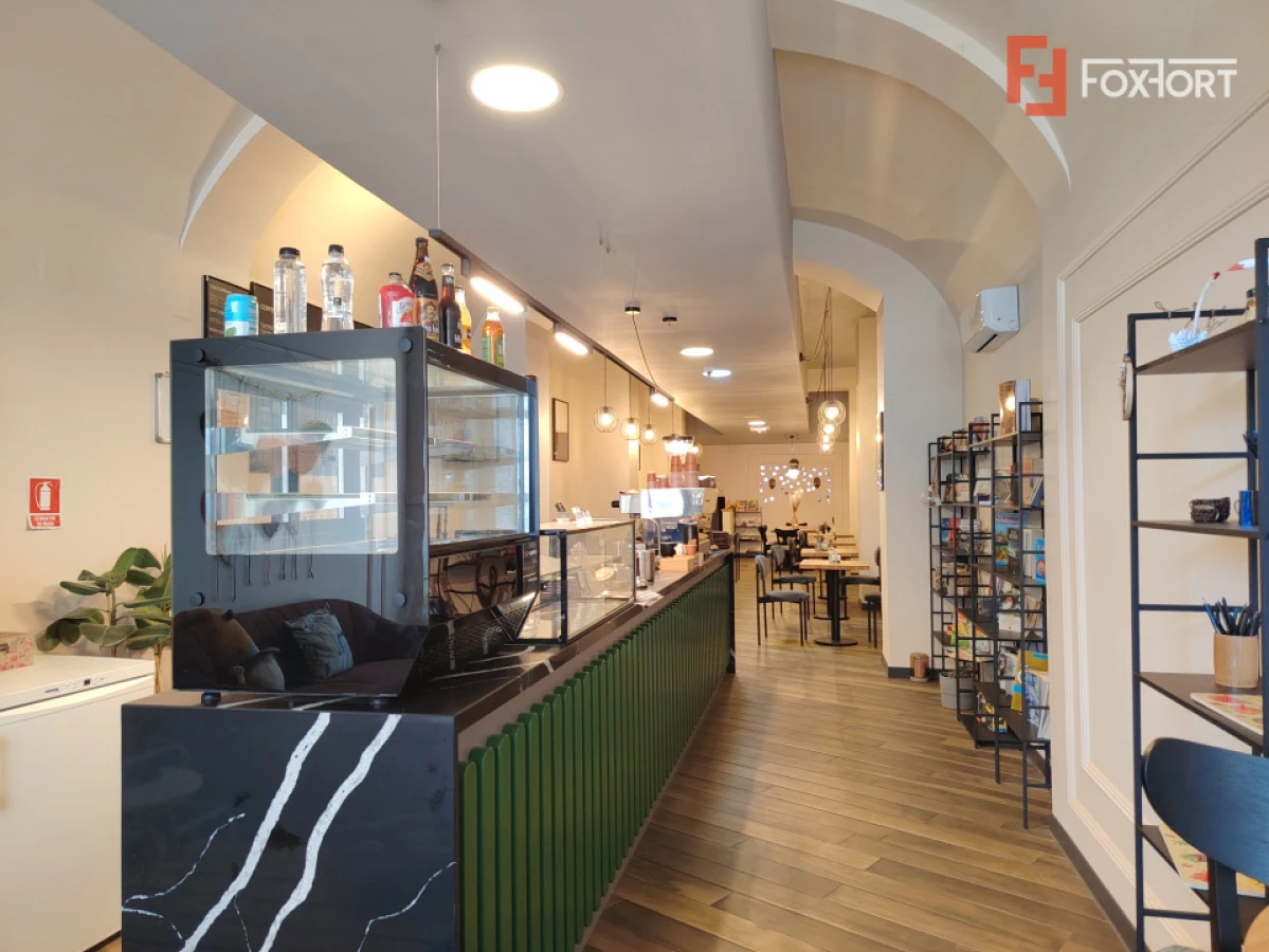 Spatiu Comercial 150 mp de inchiriat in Arad - C10563 - 6