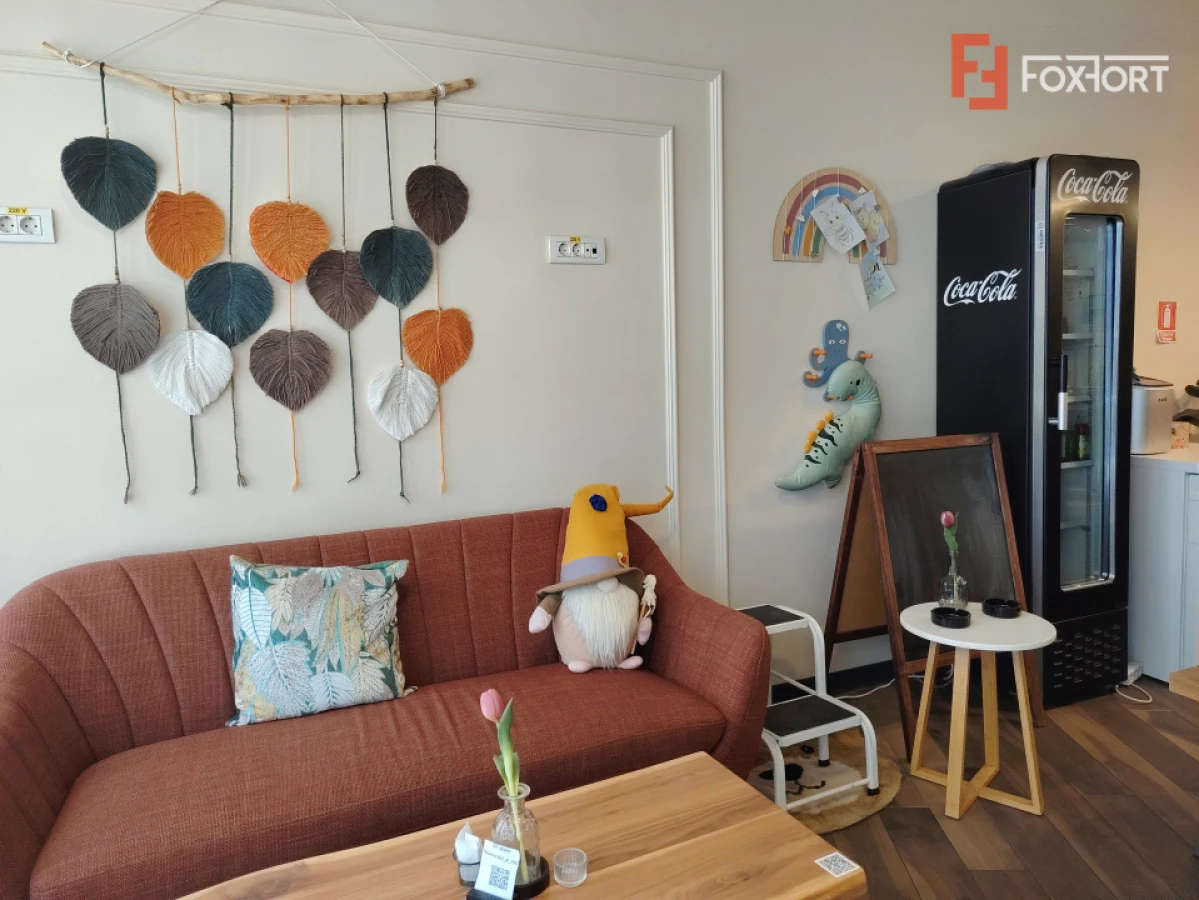 Spatiu Comercial 150 mp de inchiriat in Arad - C10563 - 5