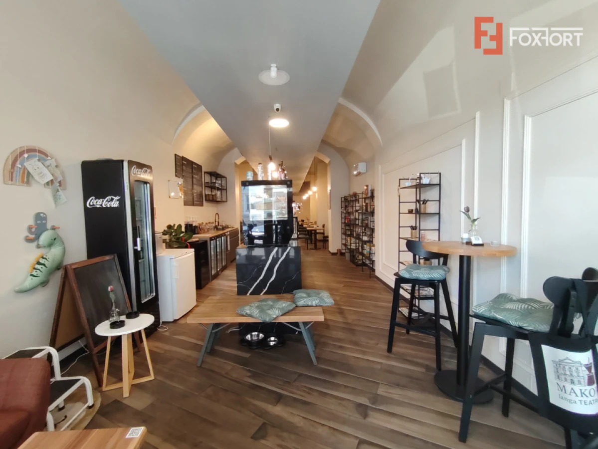Spatiu Comercial 150 mp de inchiriat in Arad - C10563 - 4