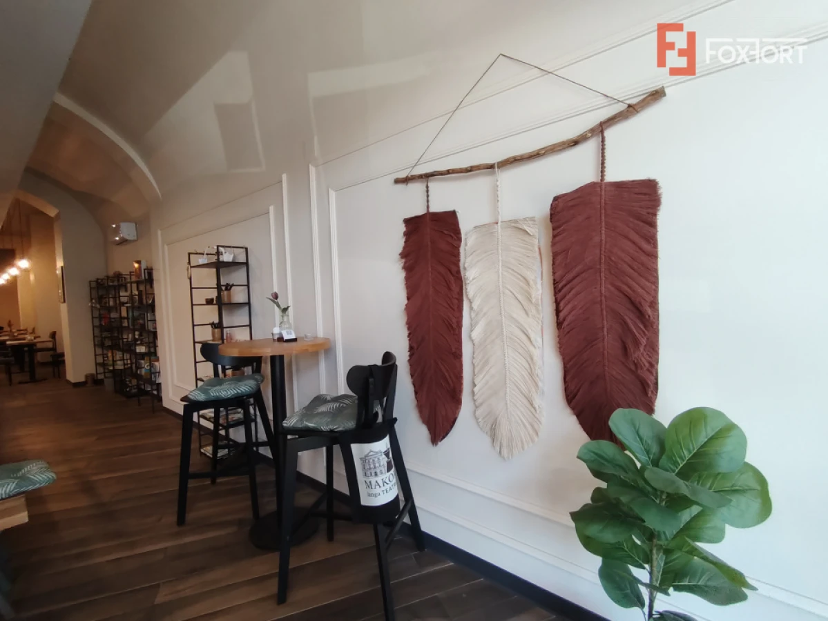 Spatiu Comercial 150 mp de inchiriat in Arad - C10563 - 2