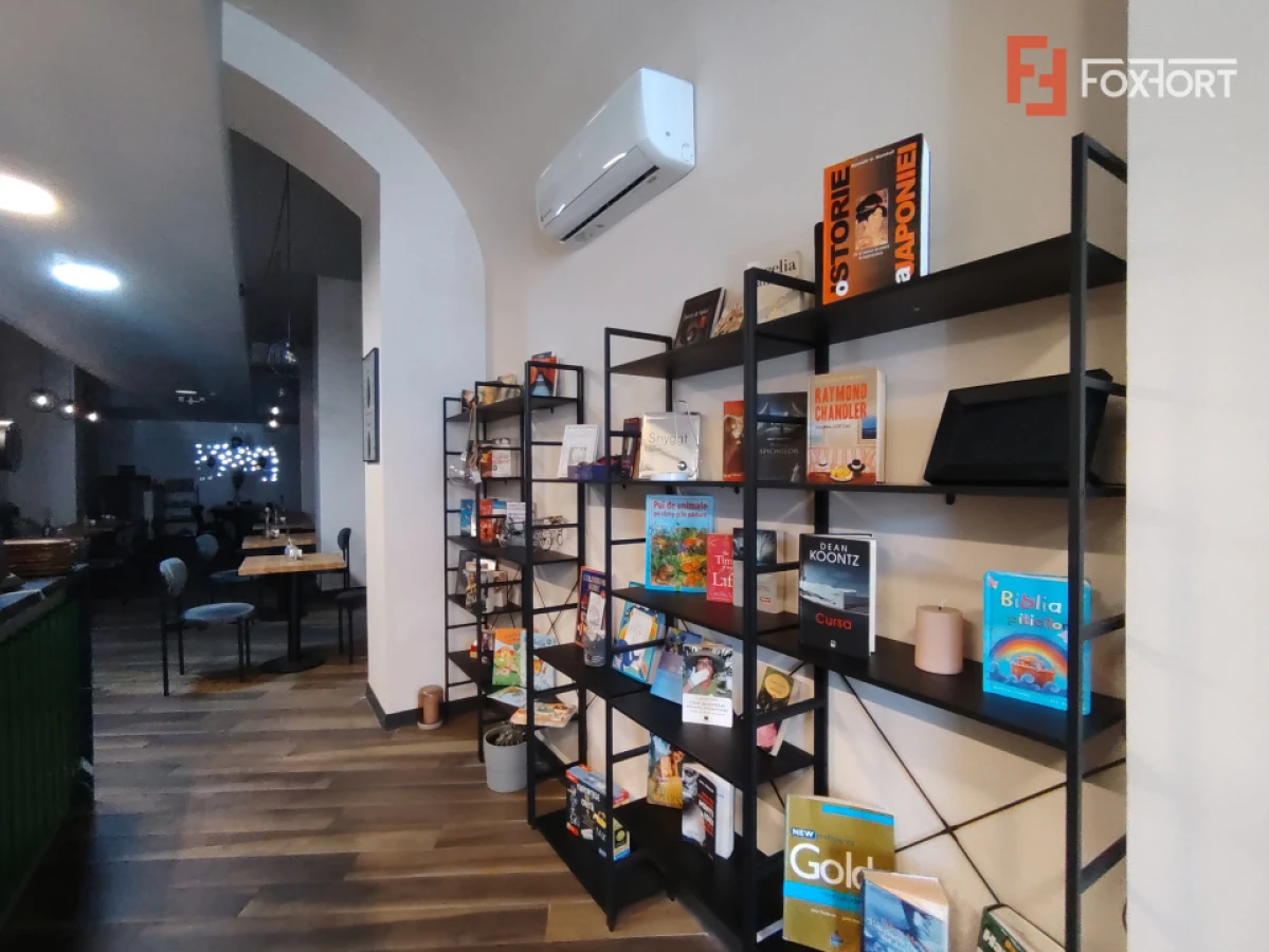 Spatiu Comercial 150 mp de inchiriat in Arad - C10563 - 1