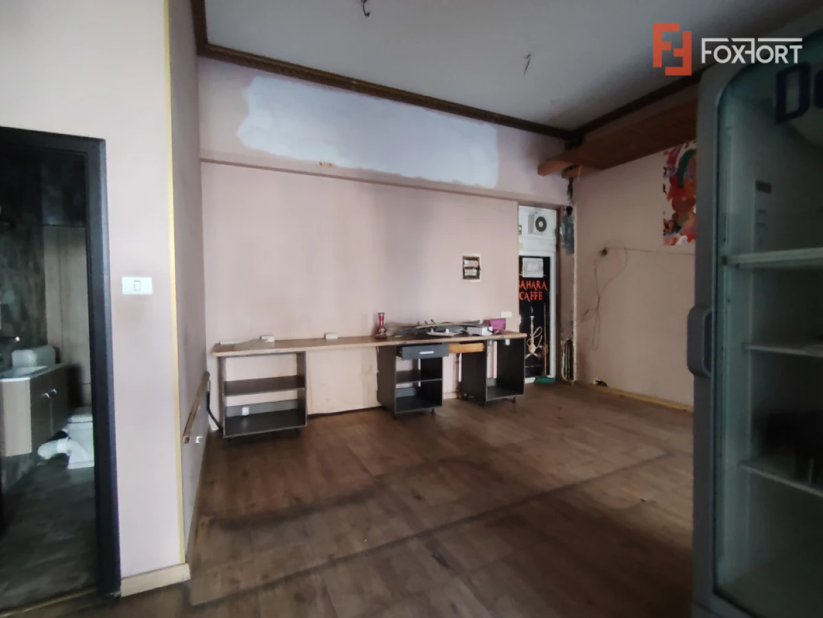 Spatiu comercial 75 mp de inchiriat in Arad - C10568 - 7