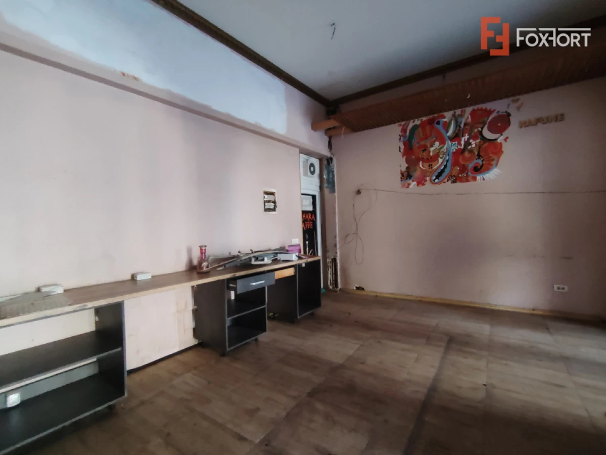 Spatiu comercial 75 mp de inchiriat in Arad - C10568 - 6