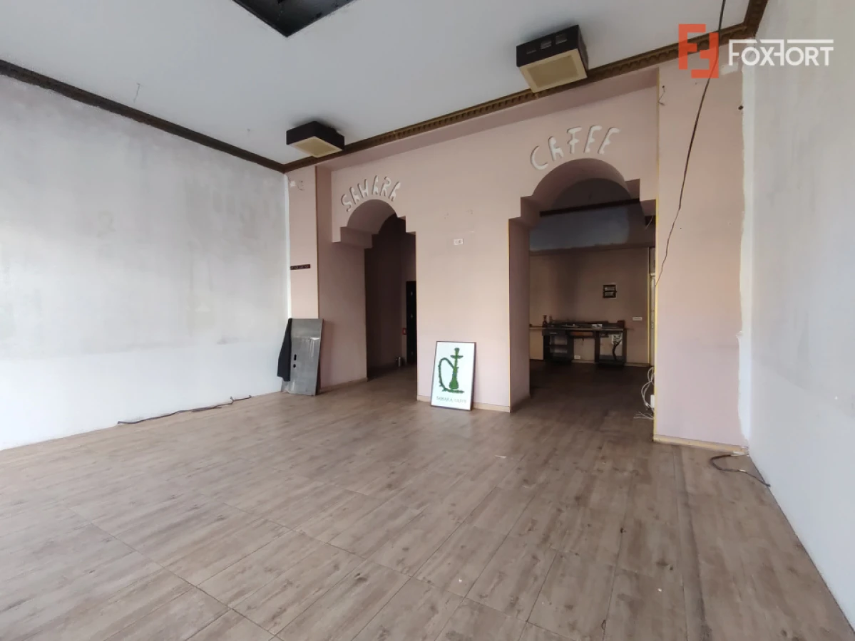 Spatiu comercial 75 mp de inchiriat in Arad - C10568 - 5