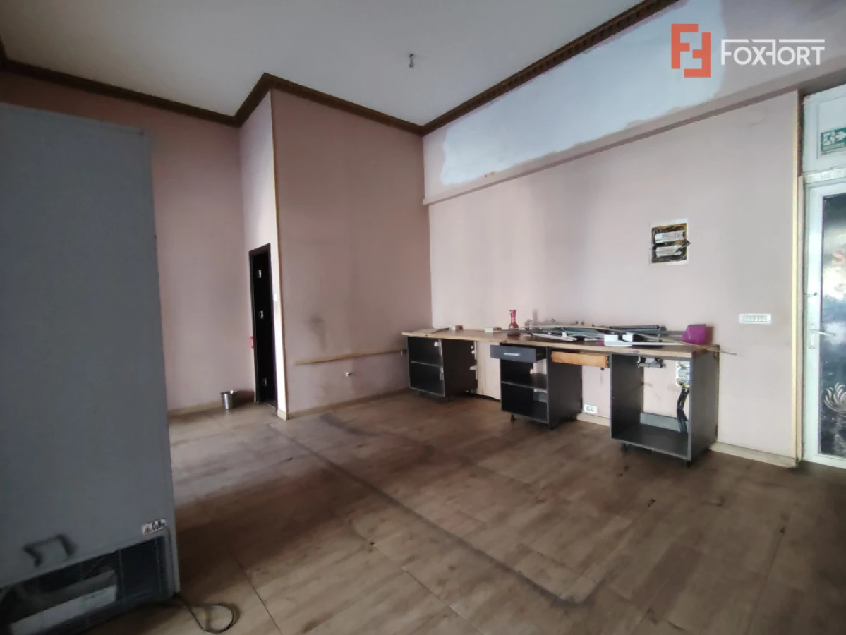 Spatiu comercial 75 mp de inchiriat in Arad - C10568 - 4