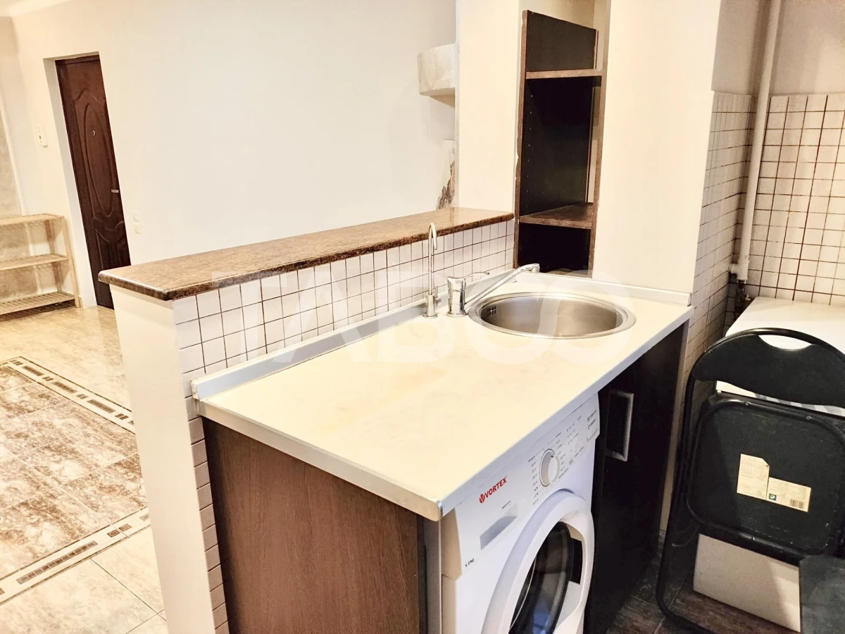Apartament cu 2 camere de vanzare 50 mp renovat la cheie in Zorilor - 8