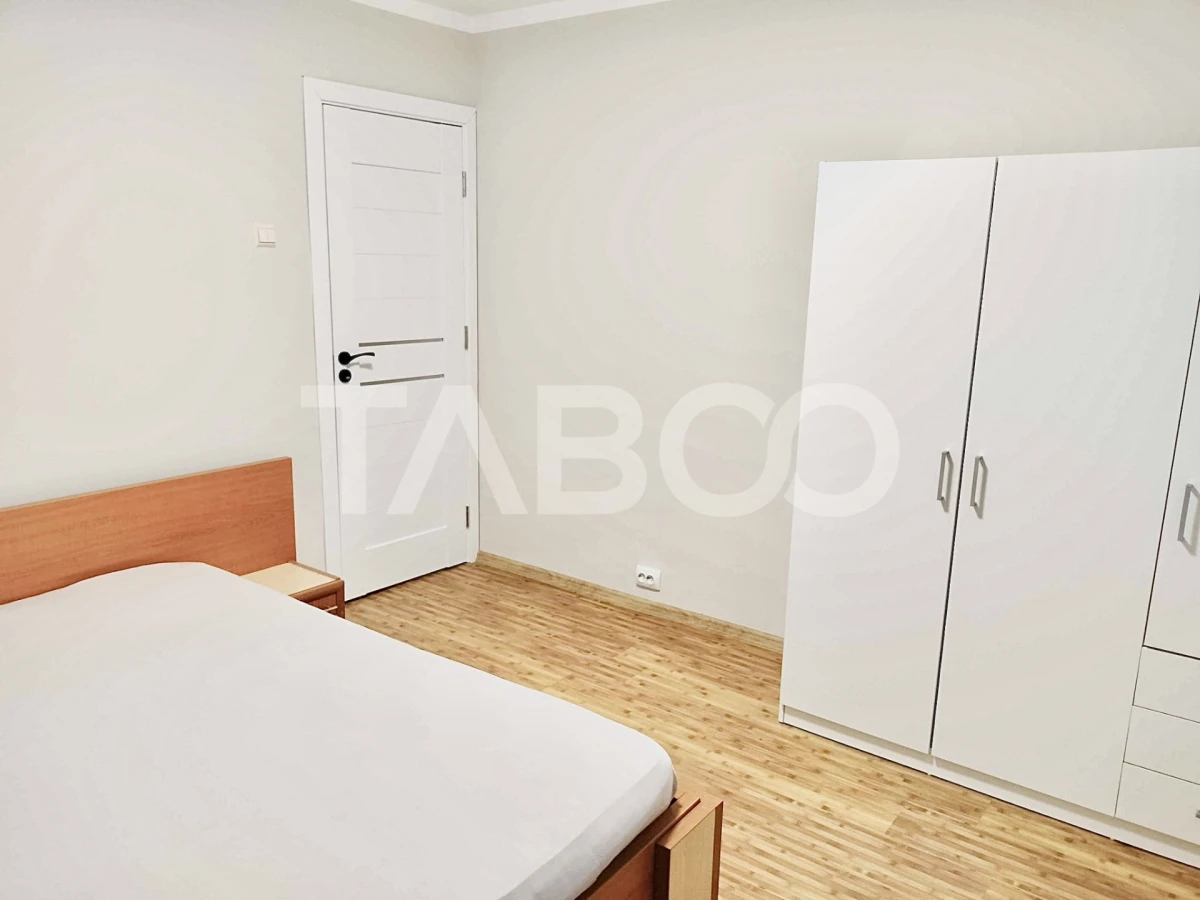 Apartament cu 2 camere de vanzare 50 mp renovat la cheie in Zorilor - 4