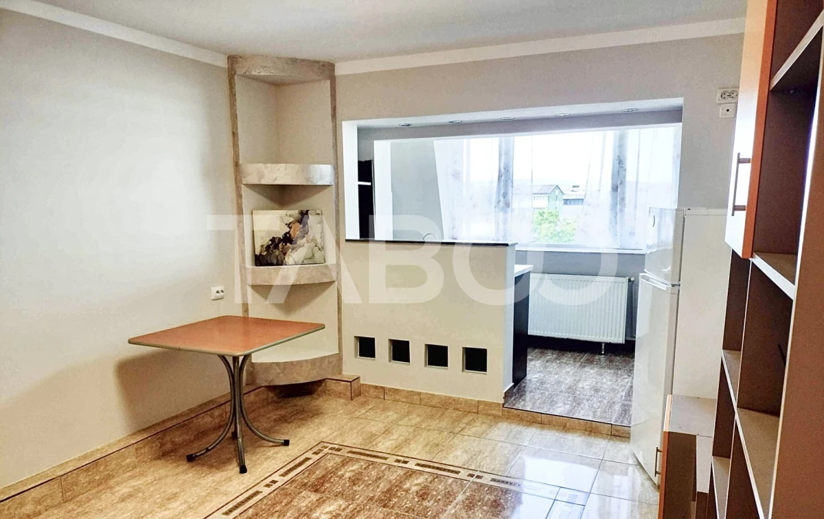 Apartament cu 2 camere de vanzare 50 mp renovat la cheie in Zorilor - 3