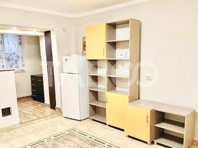 Apartament cu 2 camere de vanzare 50 mp renovat la cheie in Zorilor