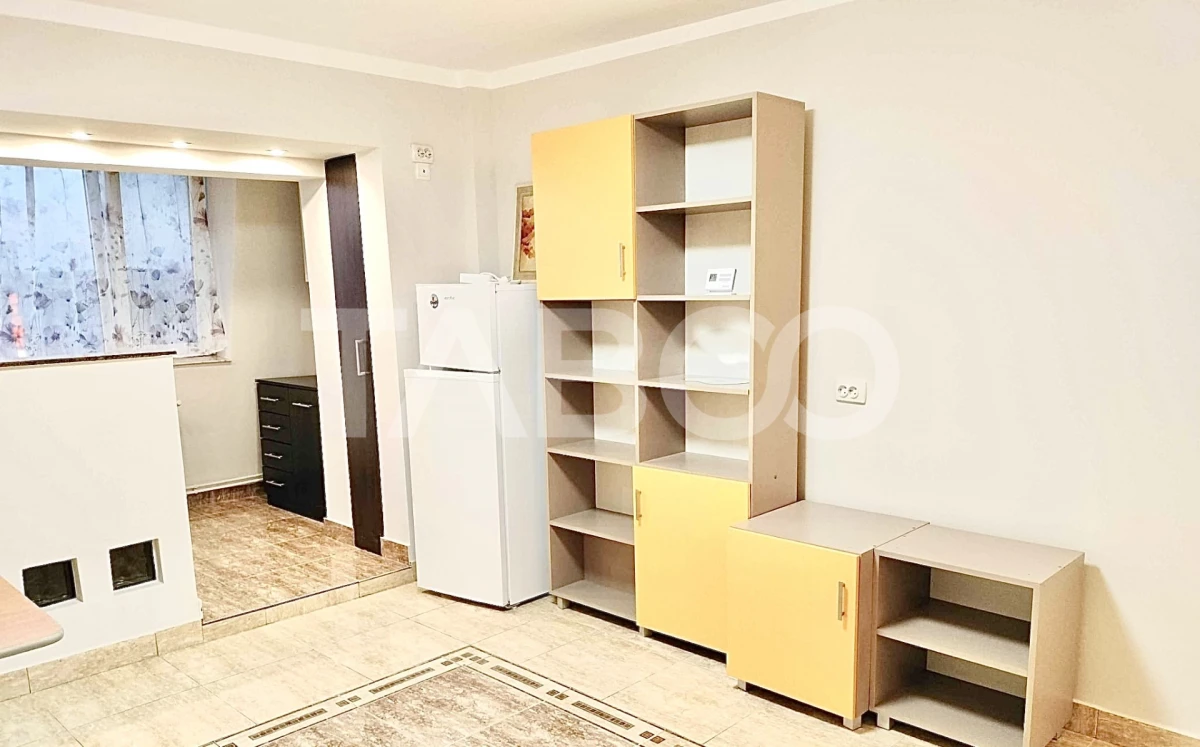 Apartament cu 2 camere de vanzare 50 mp renovat la cheie in Zorilor - 1
