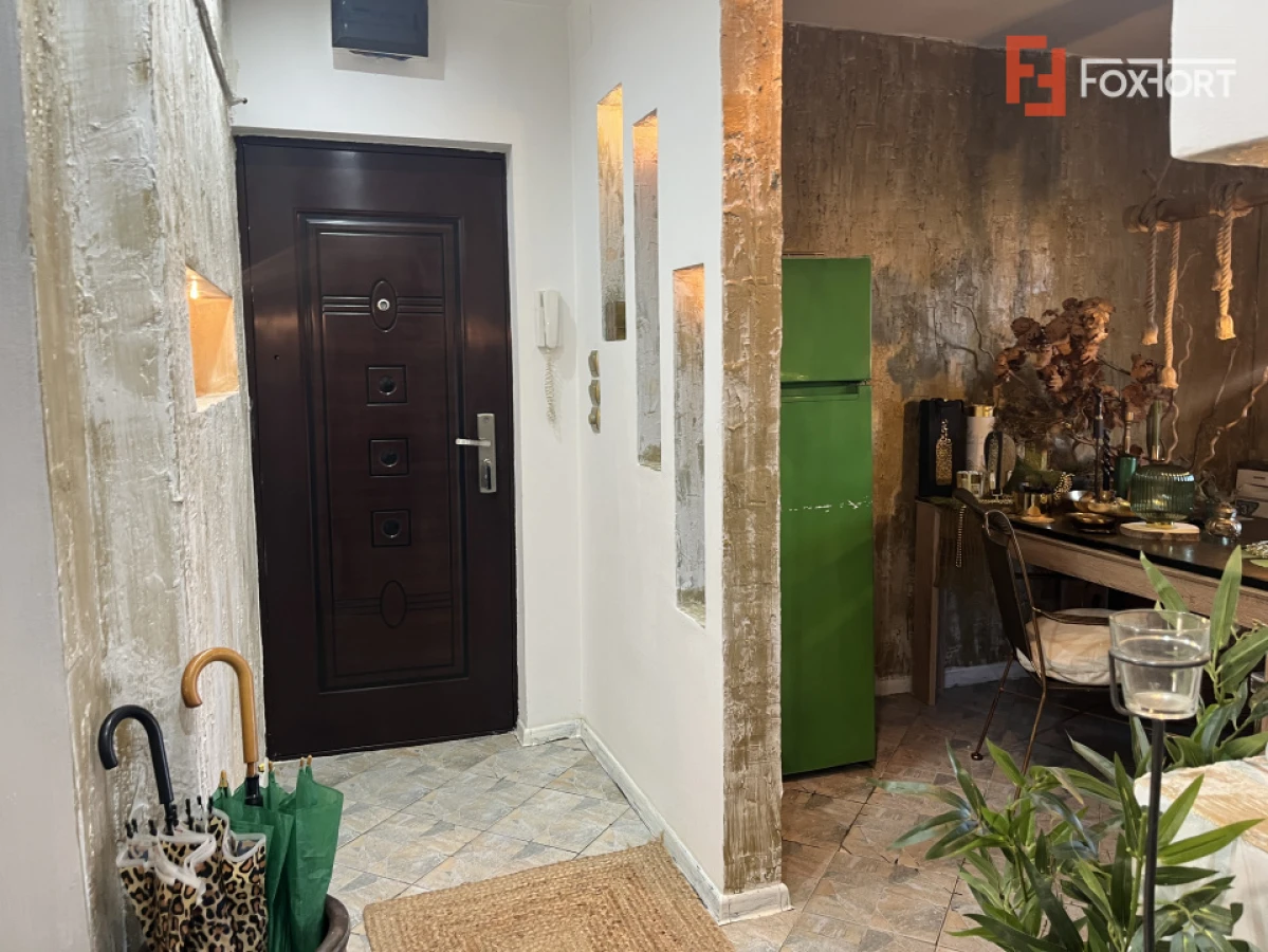 Comision 0% - Apartament cu 4 camere de vanzare - Lugoj - 10