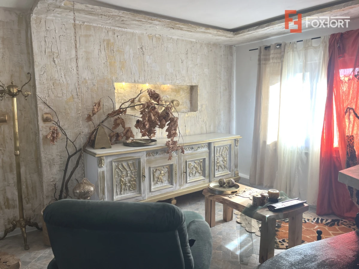 Comision 0% - Apartament cu 4 camere de vanzare - Lugoj - 5