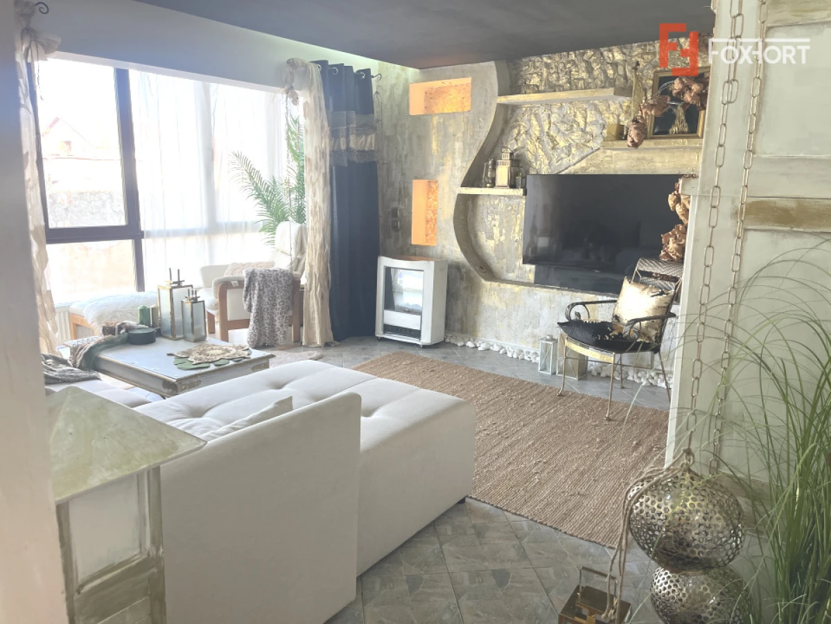Comision 0% - Apartament cu 4 camere de vanzare - Lugoj - 4