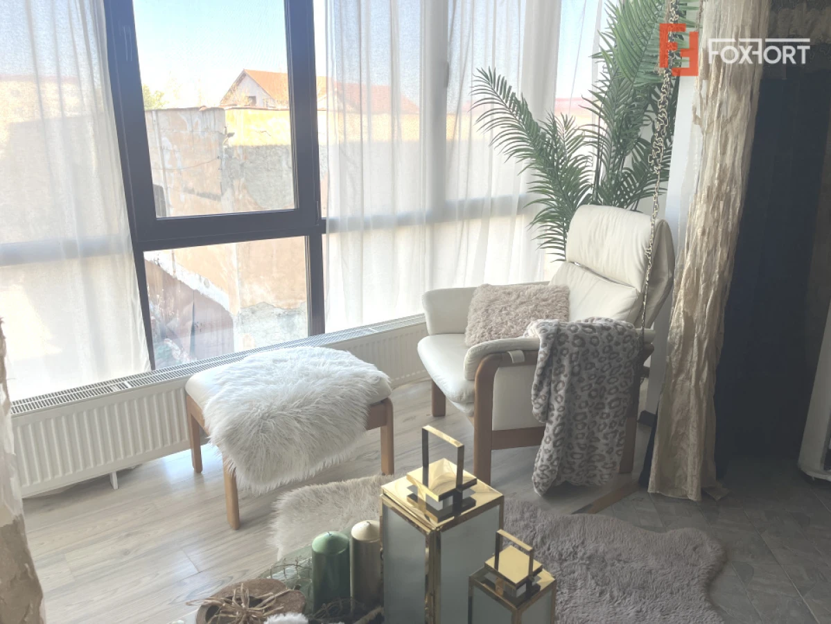 Comision 0% - Apartament cu 4 camere de vanzare - Lugoj - 2