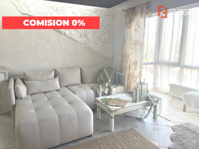 Comision 0% - Apartament cu 4 camere de vanzare - Lugoj