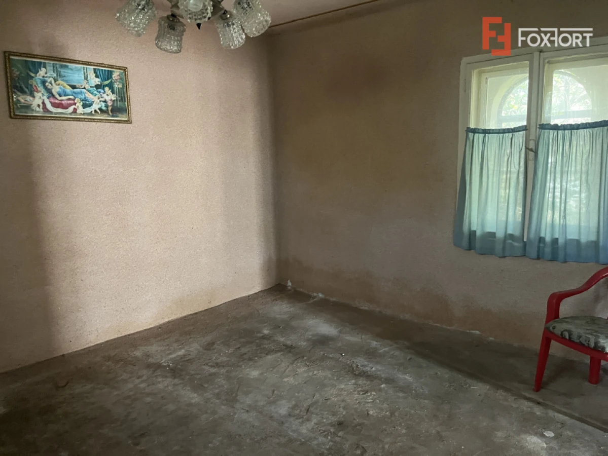 COMISION 0 % Paru - Lugoj, Casa cu 8 camere, teren 1150 mp - 6