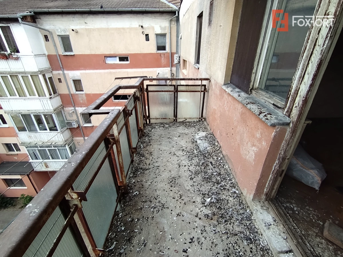 Apartament cu 3 camere de vanzare in Timisoara, zona Soarelui - 10