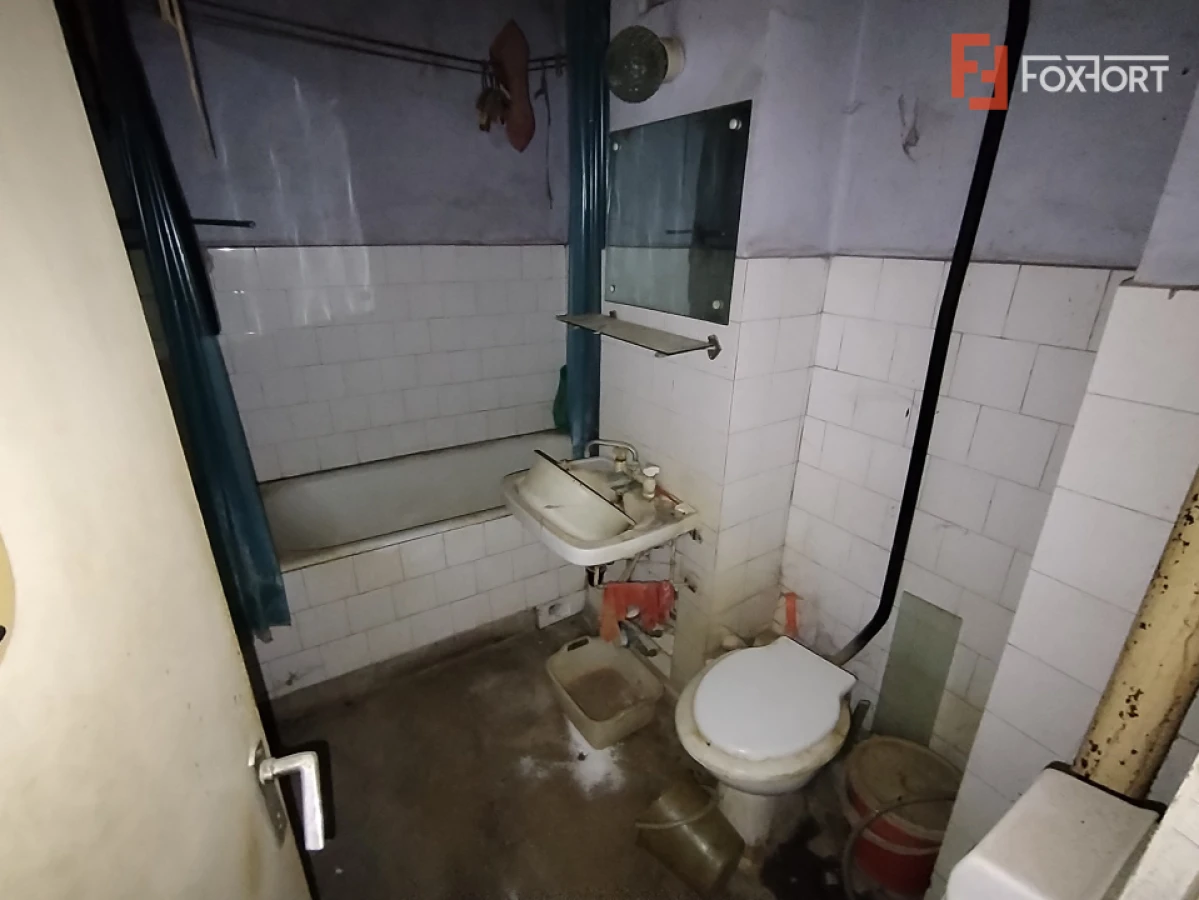 Apartament cu 3 camere de vanzare in Timisoara, zona Soarelui - 7