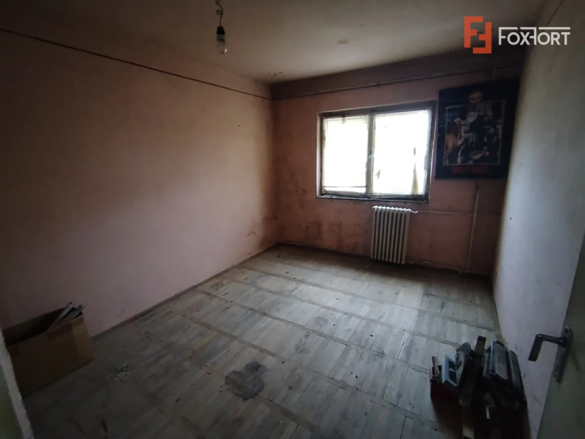 Apartament cu 3 camere de vanzare in Timisoara, zona Soarelui - 5