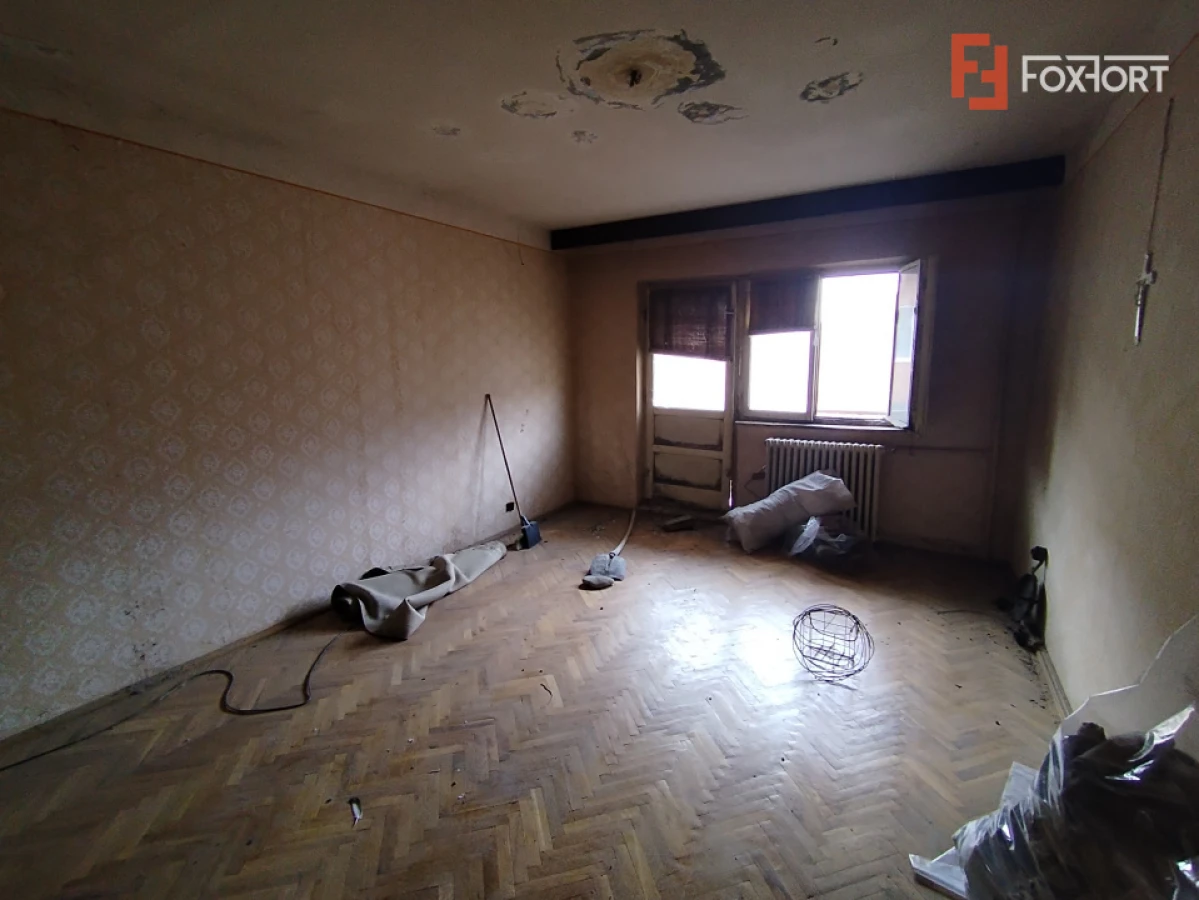 Apartament cu 3 camere de vanzare in Timisoara, zona Soarelui - 1