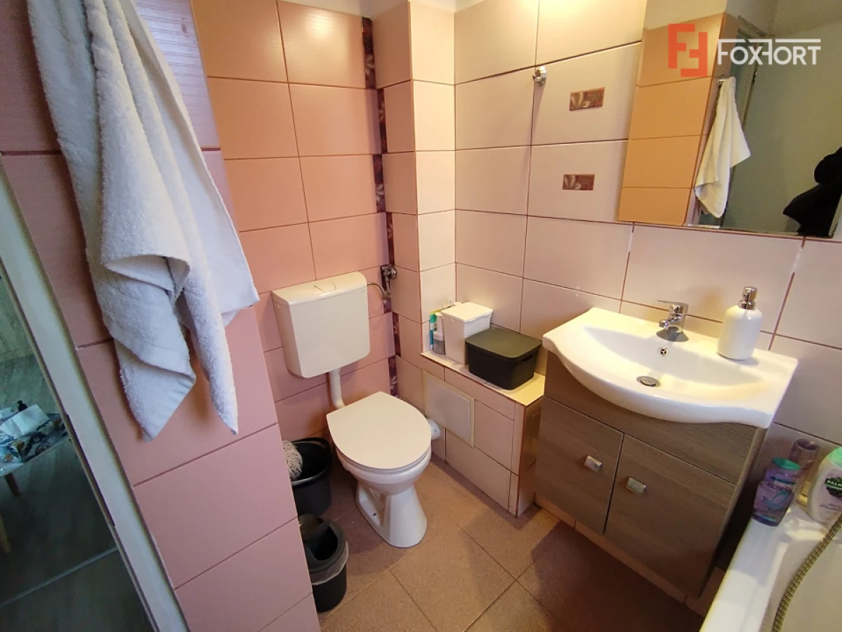 Apartament cu 2 camere de vanzare in Timisoara, zona Complex Studentesc - 8