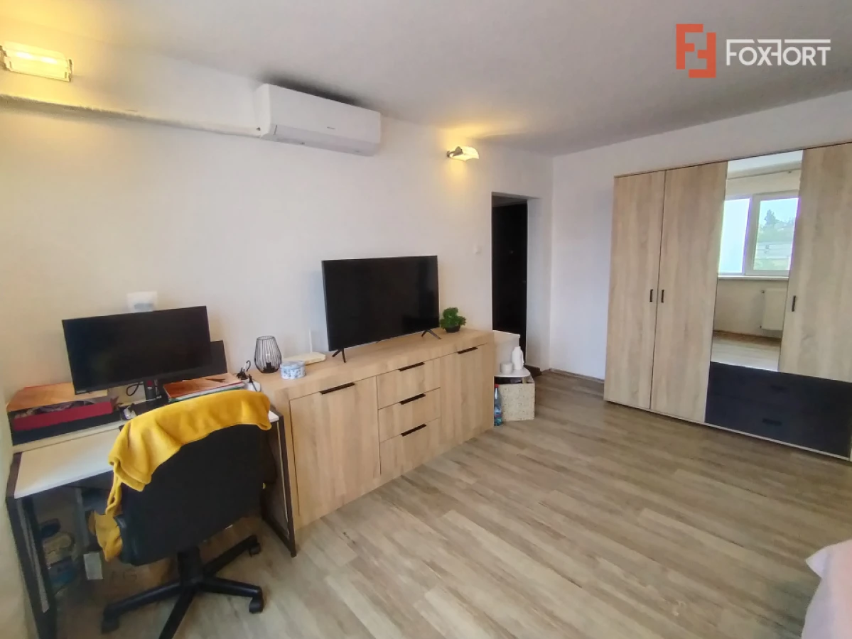 Apartament cu 2 camere de vanzare in Timisoara, zona Complex Studentesc - 5