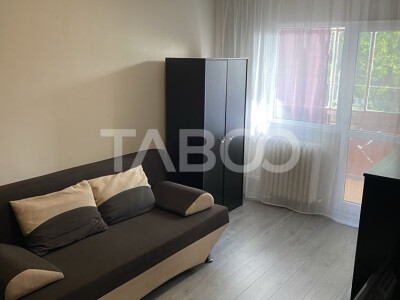 Garsoniera renovata de vanzare cu balcon in Marasti zona Expo