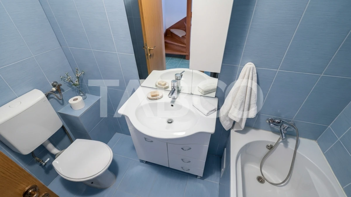 Apartament de vanzare 52mp zona Trei Stejari aproape de Promenada Mall - 5