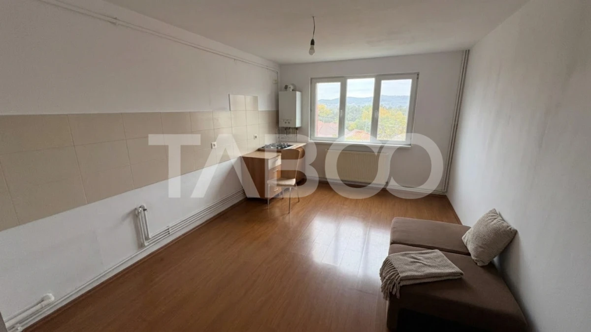 Apartament de vanzare 52mp zona Trei Stejari aproape de Promenada Mall - 1