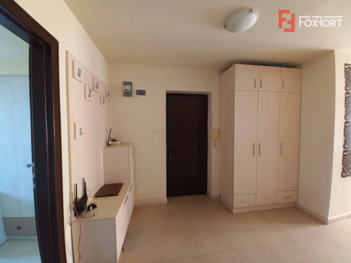 Apartament cu 3 camere | Zona Tipografilor, Timisoara - 9