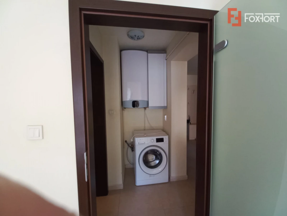 Apartament cu 3 camere | Zona Tipografilor, Timisoara - 8