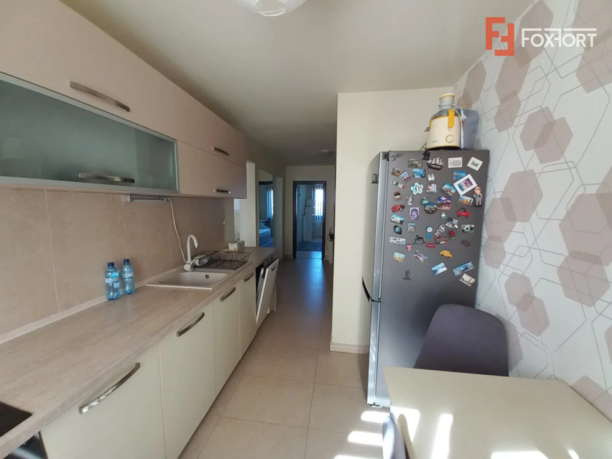 Apartament cu 3 camere | Zona Tipografilor, Timisoara - 6
