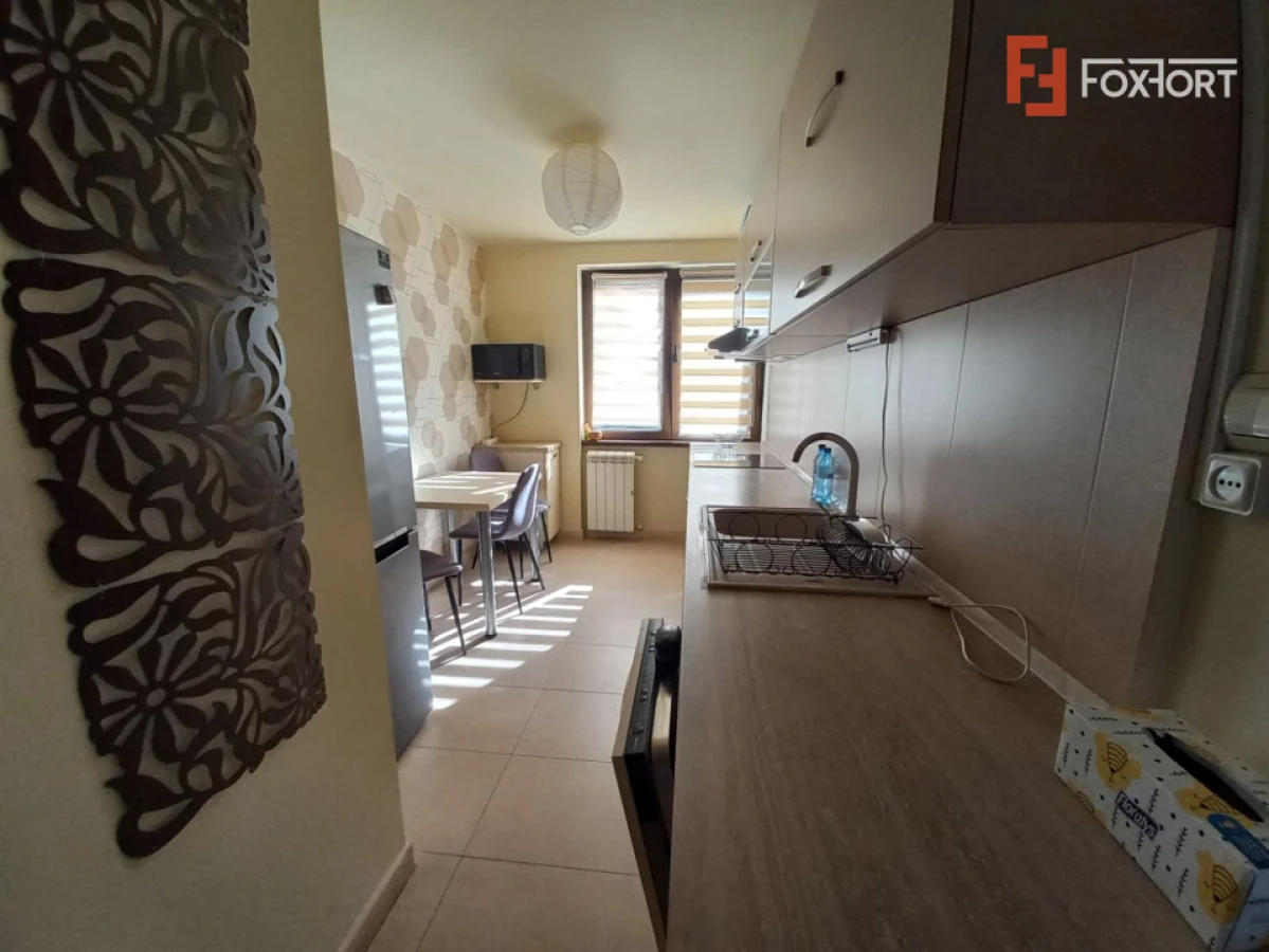 Apartament cu 3 camere | Zona Tipografilor, Timisoara - 5
