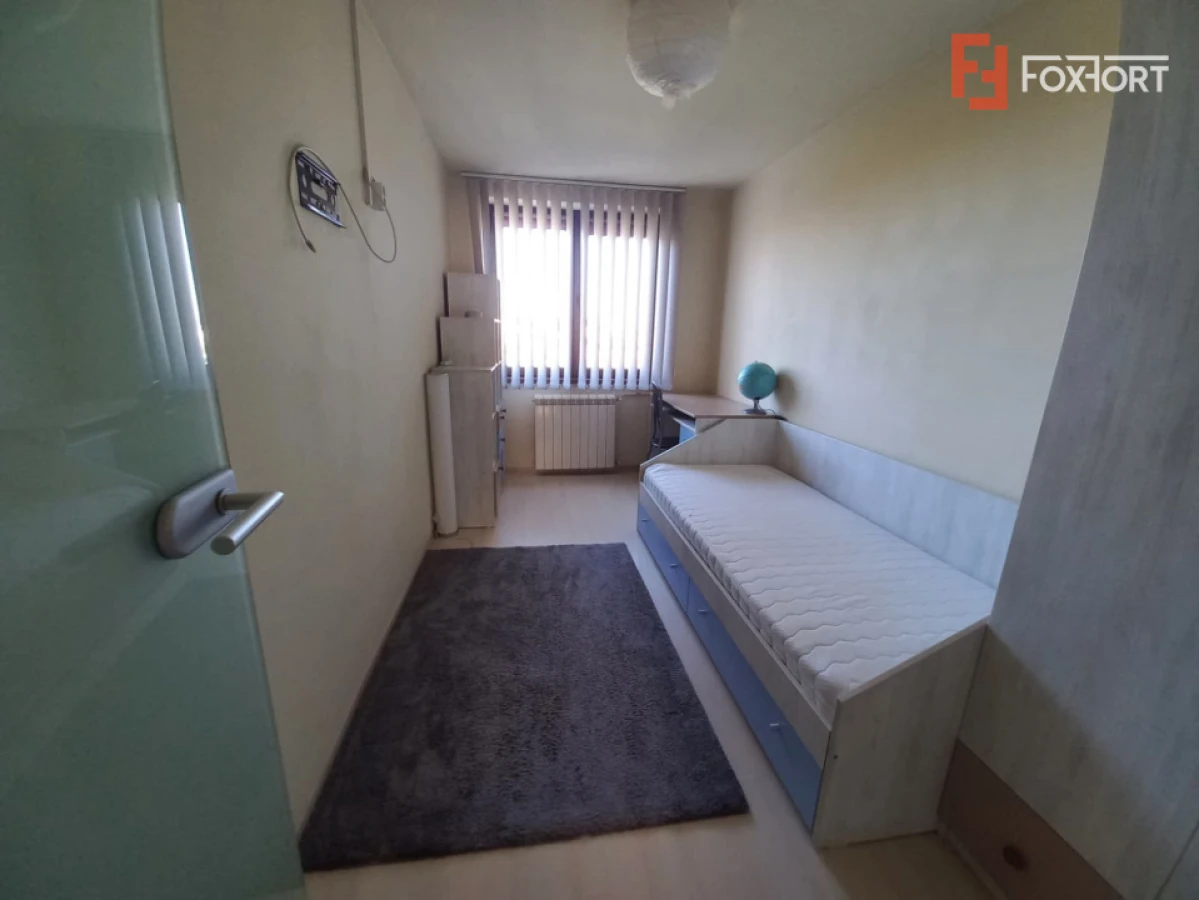 Apartament cu 3 camere | Zona Tipografilor, Timisoara - 4