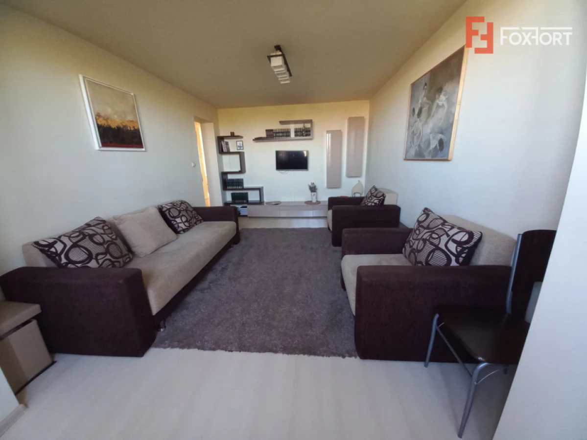 Apartament cu 3 camere | Zona Tipografilor, Timisoara - 1