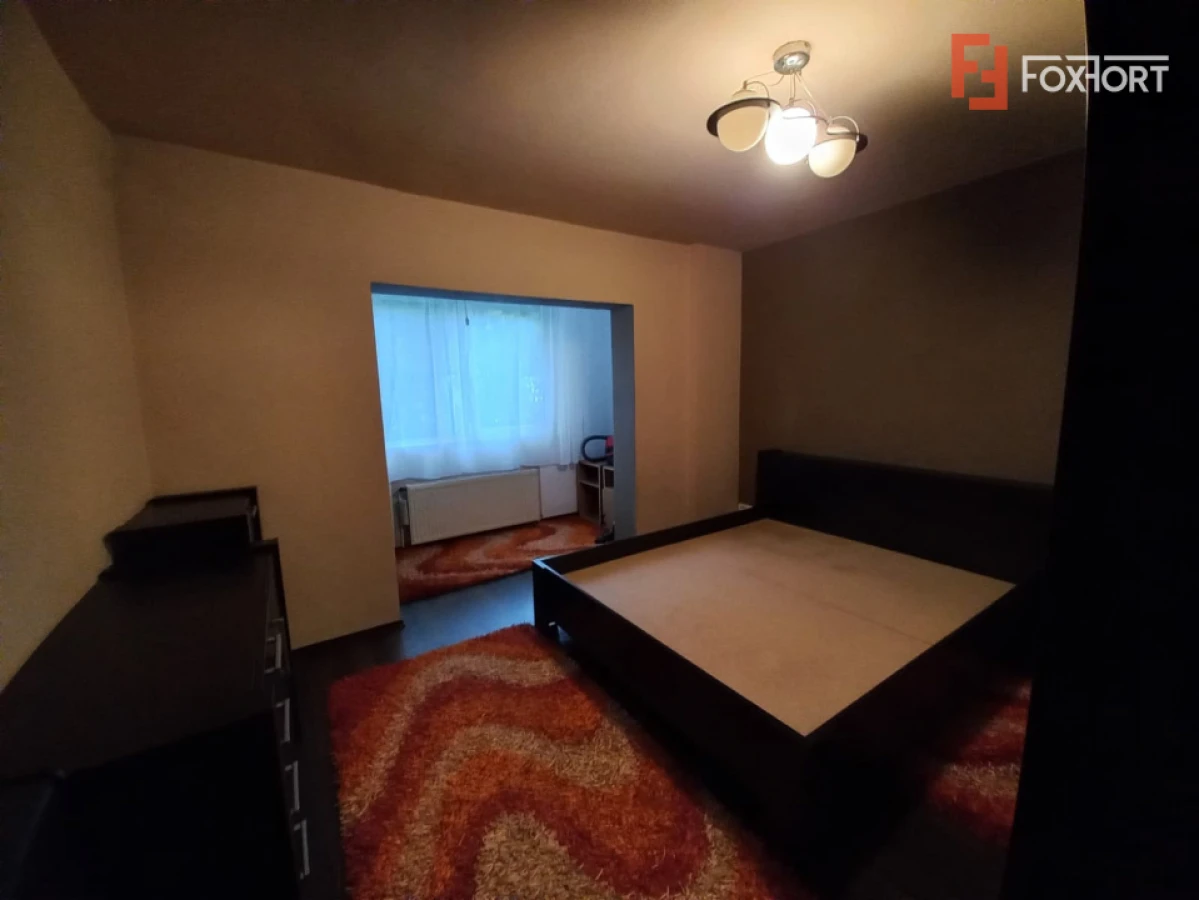 Apartament cu 3 camere, 80 mp utili, mobilat si utilat complet – Zona Lunei - 2