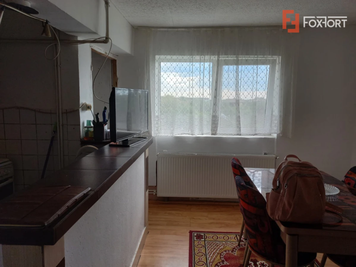 Apartament cu 2 camere de vanzare in Remetea Mare - 4