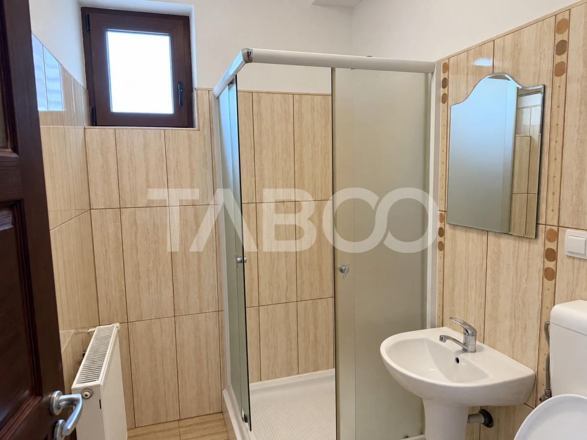 Apartament de inchiriat cu 2 dormitoare la etajul 1 Selimbar - 7