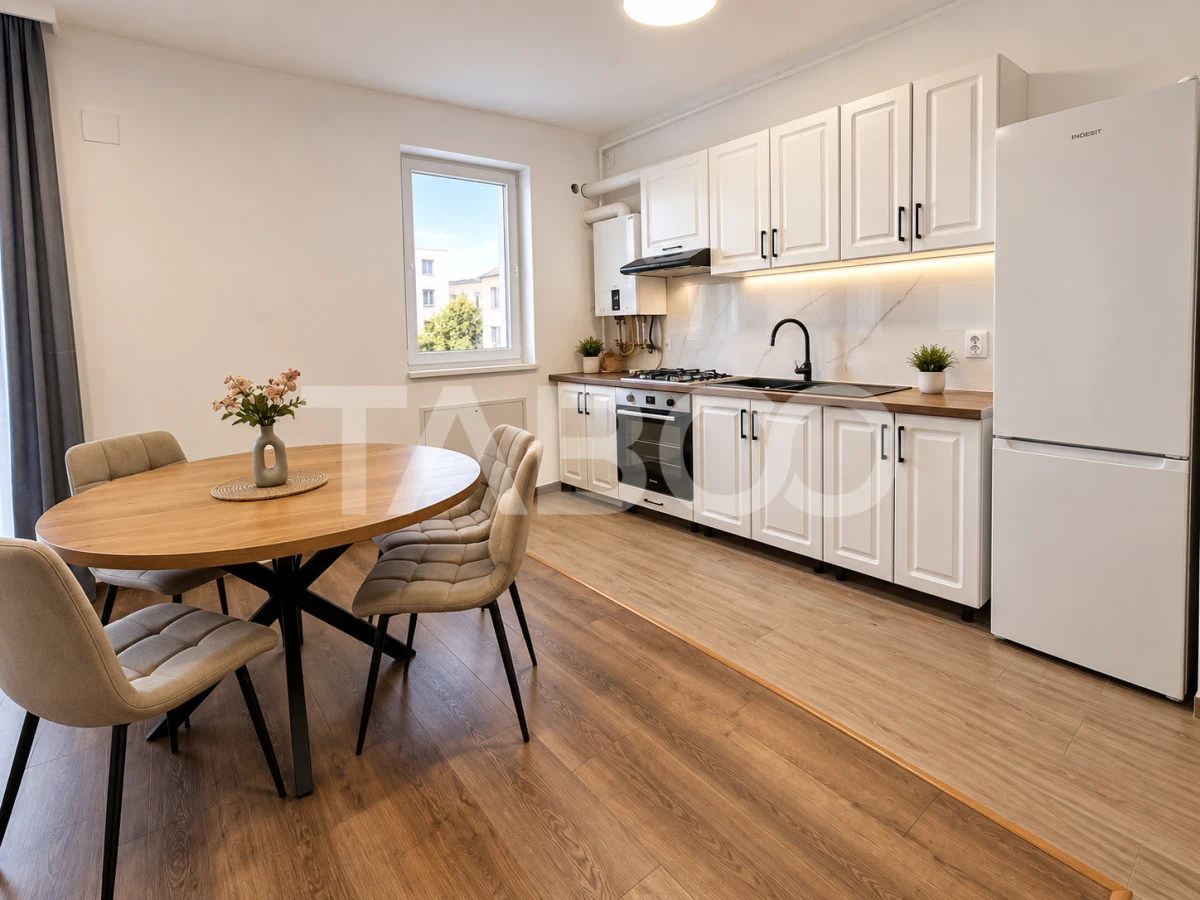 Apartament 2 camere de inchiriat etaj 1 lift balcon parcare D. Stanca - 2