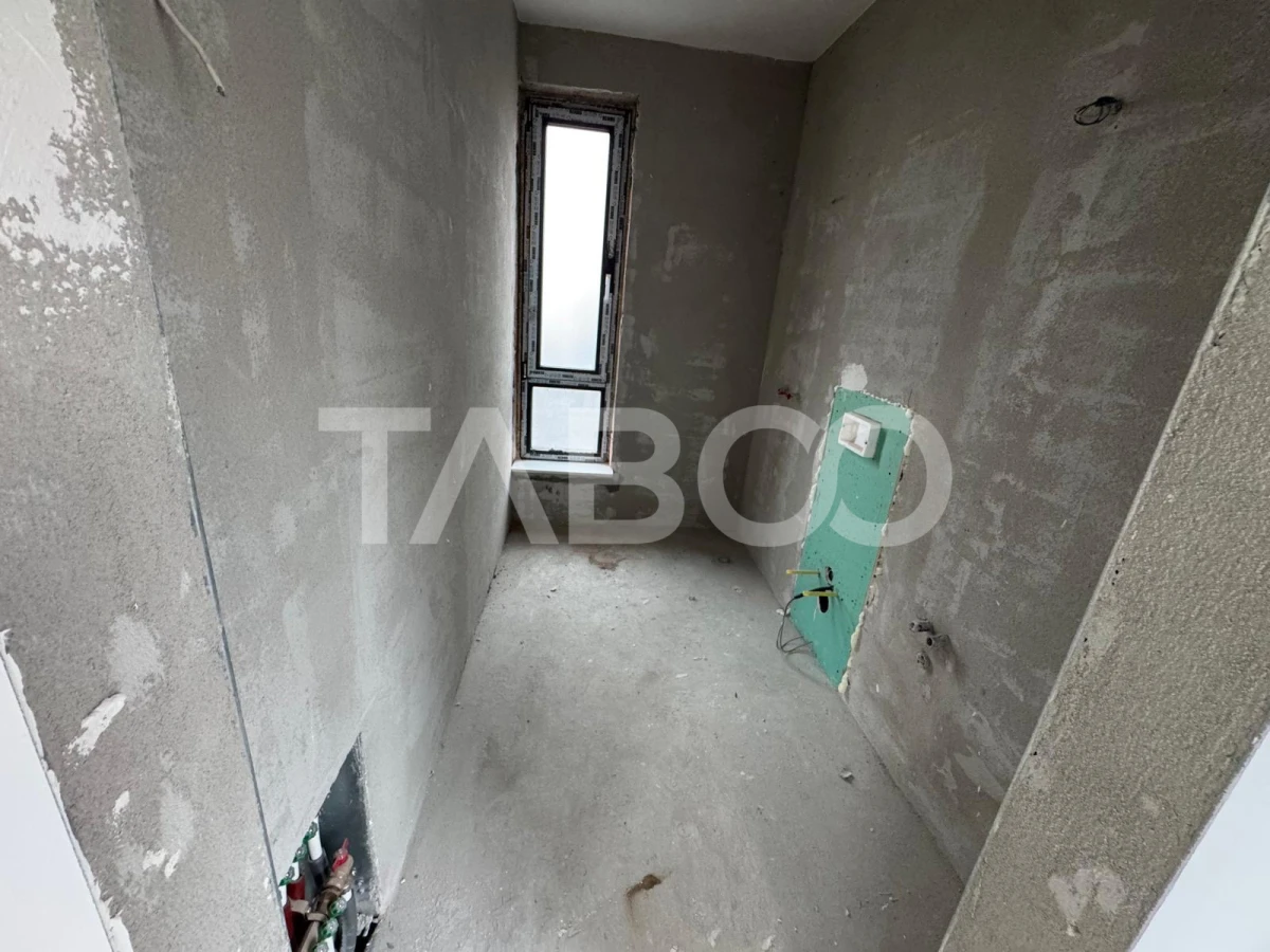 Casa individuala finisata de vanzare garaj Faget - 10