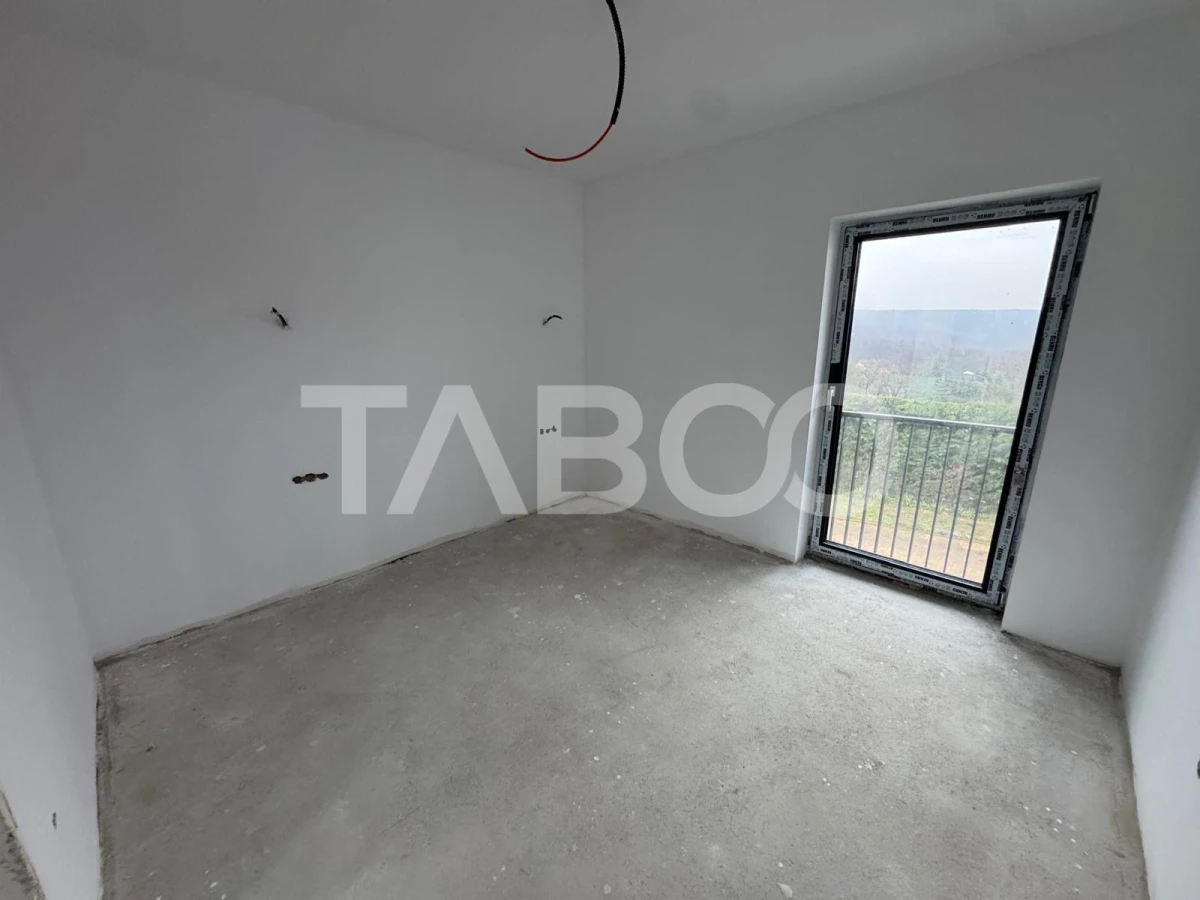 Casa individuala finisata de vanzare garaj Faget - 4