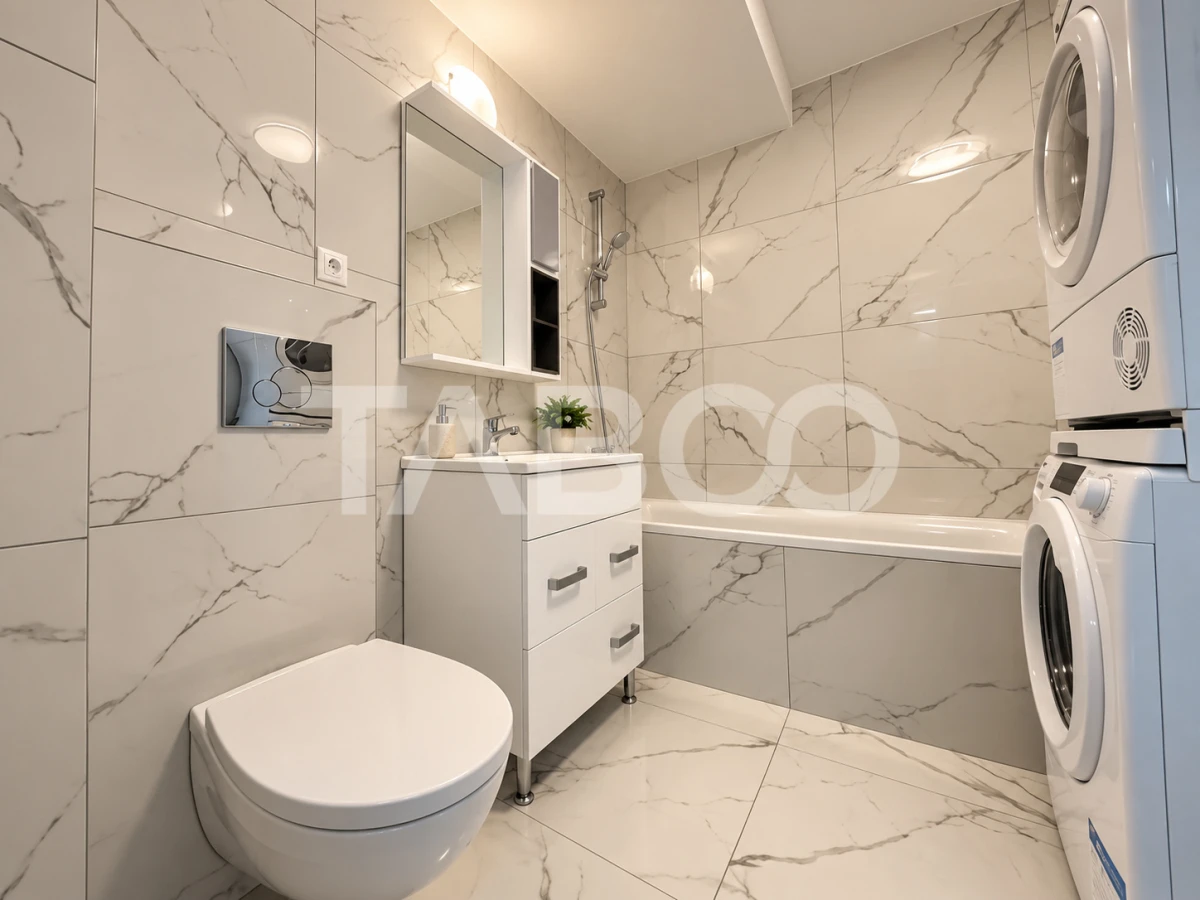 Apartament superb de vanzare Doamna Stanca parcare bucatarie inchisa - 6