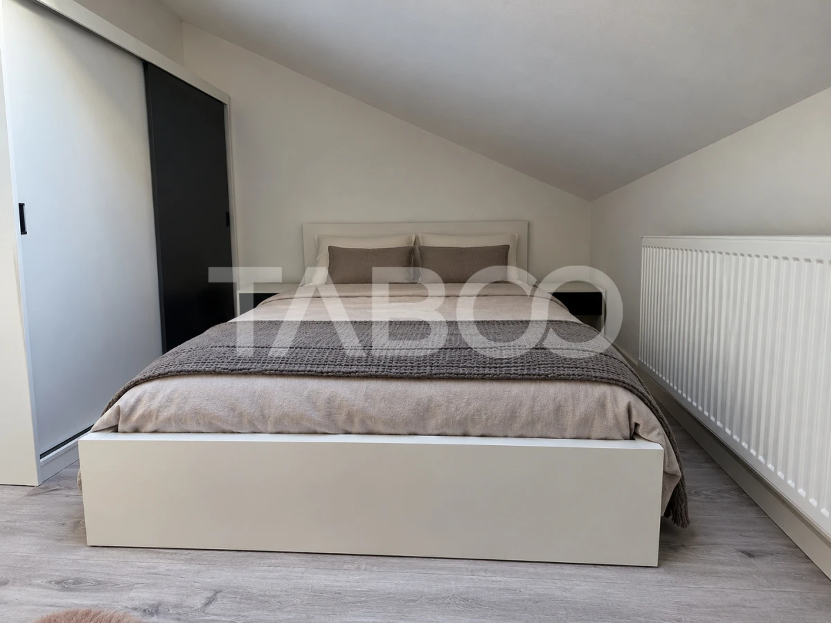 Apartament superb de vanzare Doamna Stanca parcare bucatarie inchisa - 5
