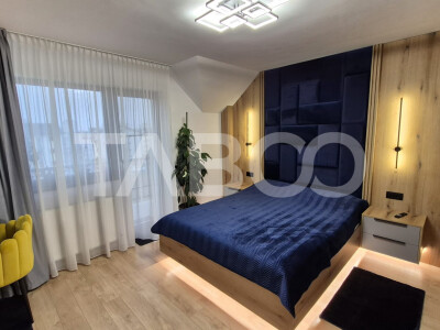 Apartament 4 camere 96mpu bloc cu lift Cartierul Arhitectiilor