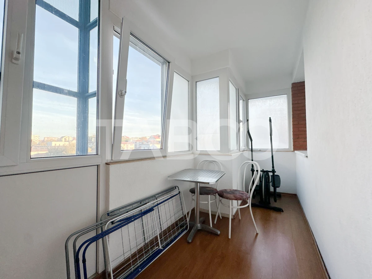 Apartament cu 4 camere confort sporit de vanzare Cartierul Zorilor - 9