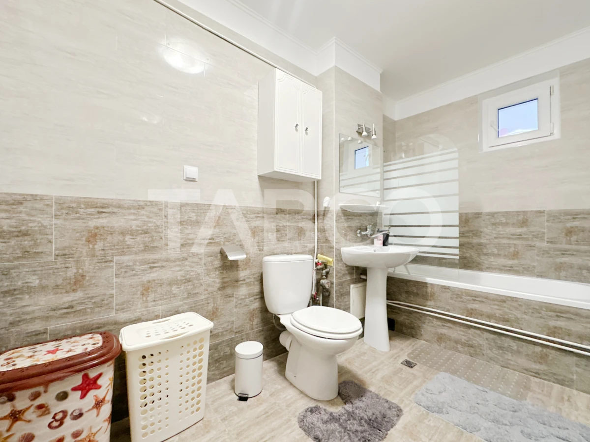 Apartament cu 4 camere confort sporit de vanzare Cartierul Zorilor - 8