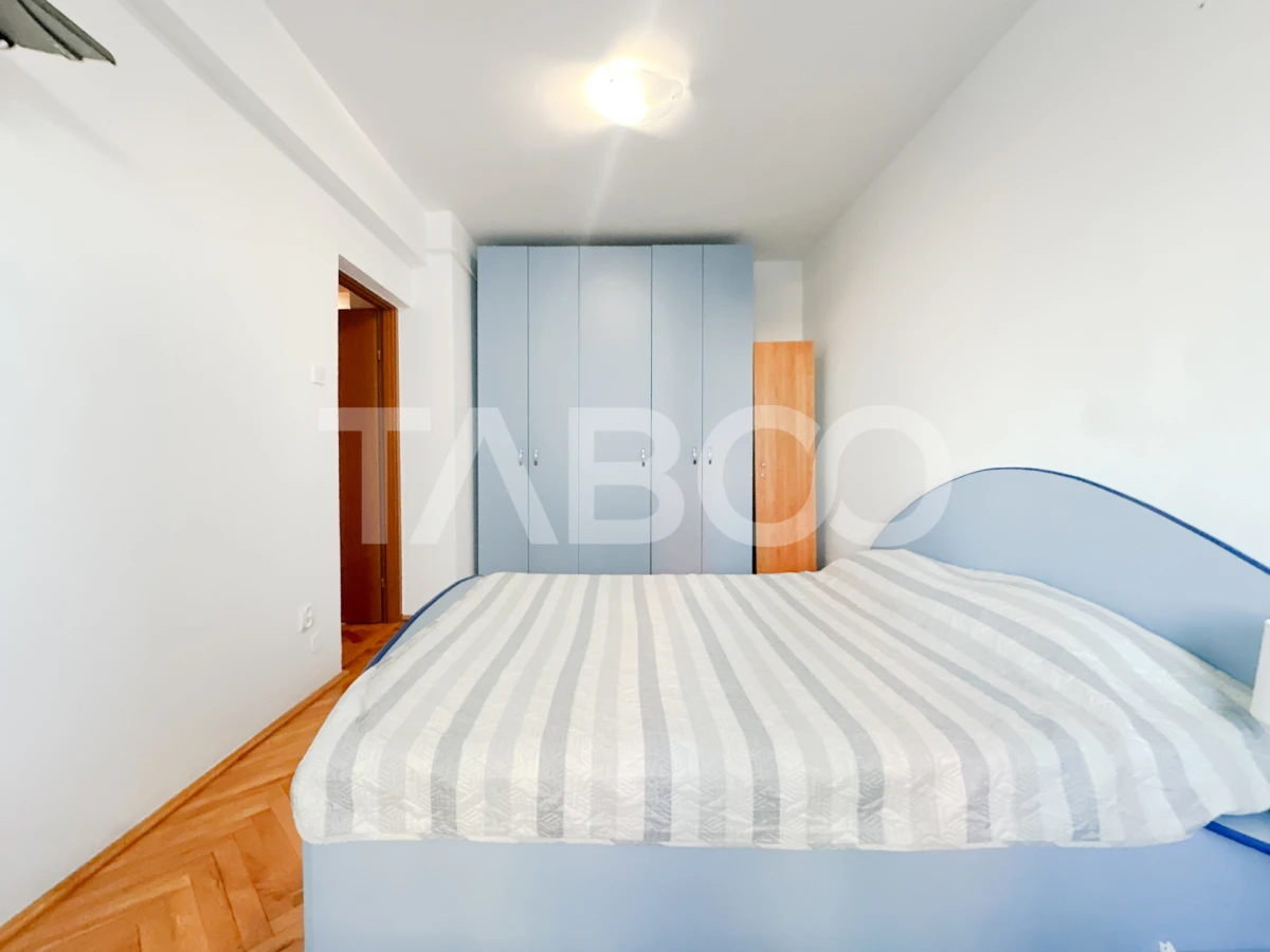 Apartament cu 4 camere confort sporit de vanzare Cartierul Zorilor - 6